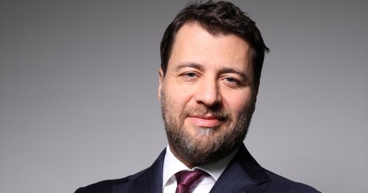 Tera Holding YKB Emre Tezmen’e yeni görev: Topkapı Üniversitesi Mütevelli Heyeti Başkanı oldu