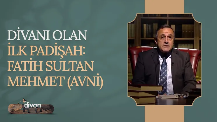 Avni I Divan