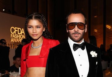 Tom Ford, NYFW Şovunu İptal Etti
