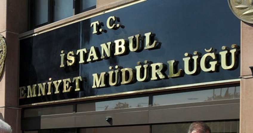 İstanbul Emniyet Müdür Yardımcısı hakkında karar verildi!