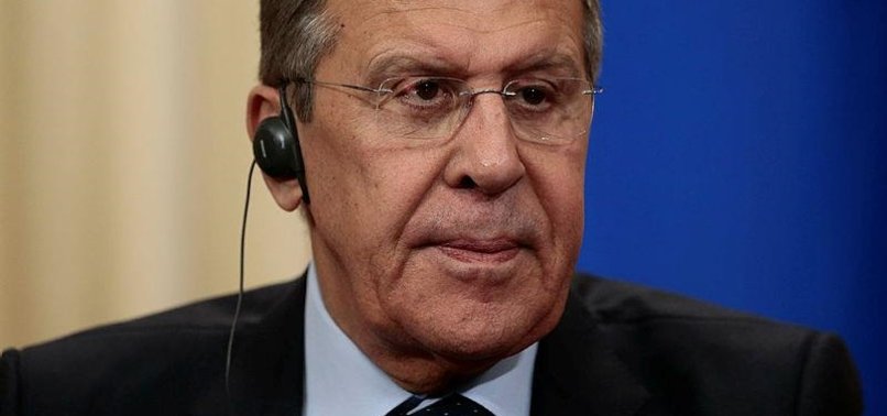 RUSSIAS LAVROV SAYS MAY MEET U.S.S POMPEO AT G20 IN ARGENTINA - IFAX