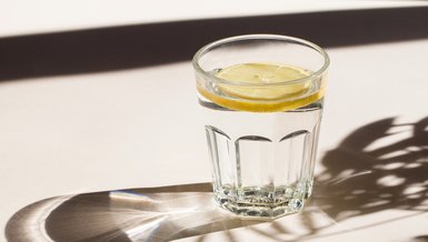 Limonlu Su İçersem Zayıflar Mıyım?