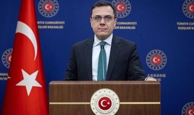 Türkiye says situation in Iraq’s Sulaymaniyah appears to be calm after security incident