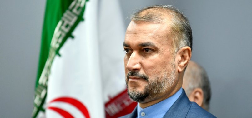 IRAN’S FM CALLS FOR STRENGTHENING REGIONAL MECHANISMS FOR PEACE