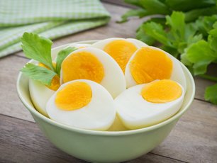 Bir Yumurta, Onlarca Fayda: Çocuk Beslenmesinde Yumurtanın Önemi
