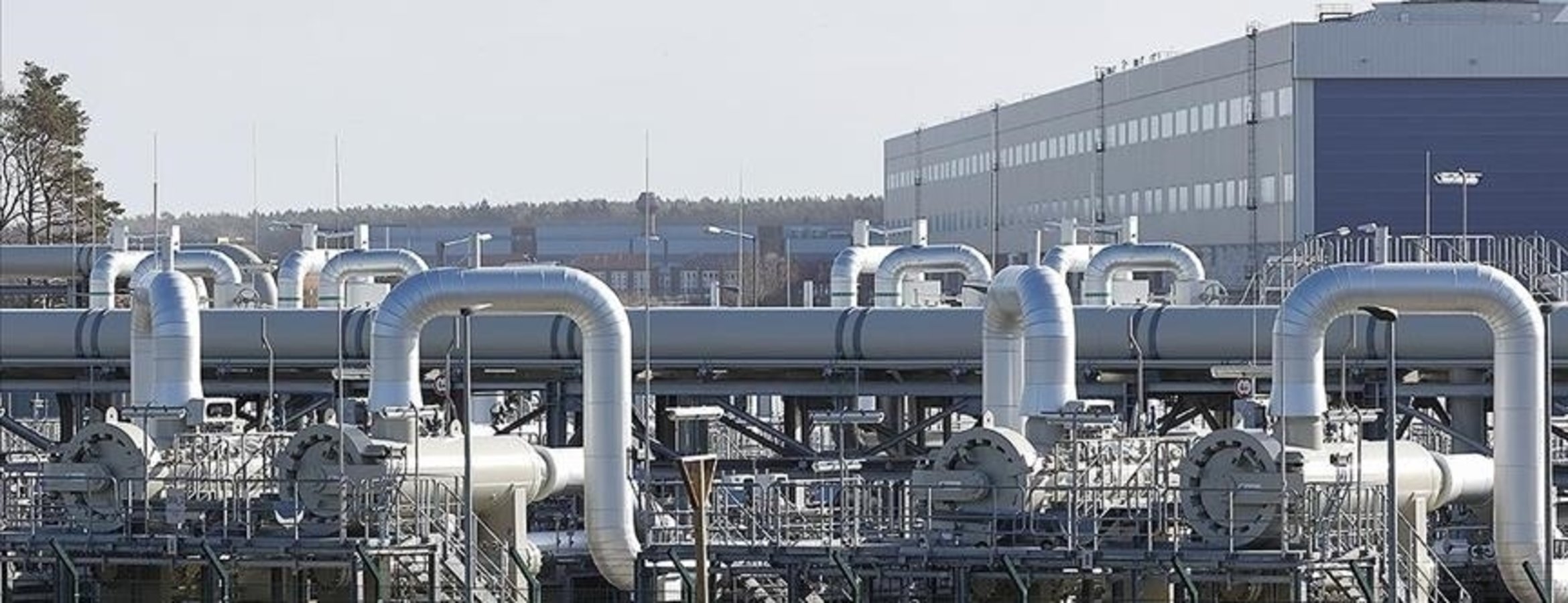 Avrupa Parlamentosu, Rusya’dan gaz alımının bitirilmesini onayladı