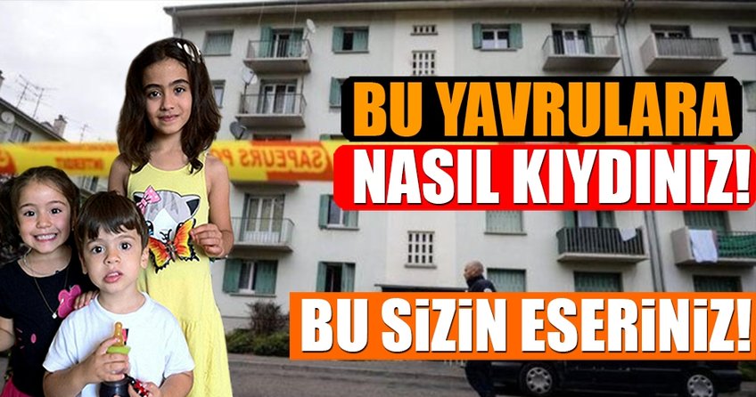 Bu sizin eseriniz!