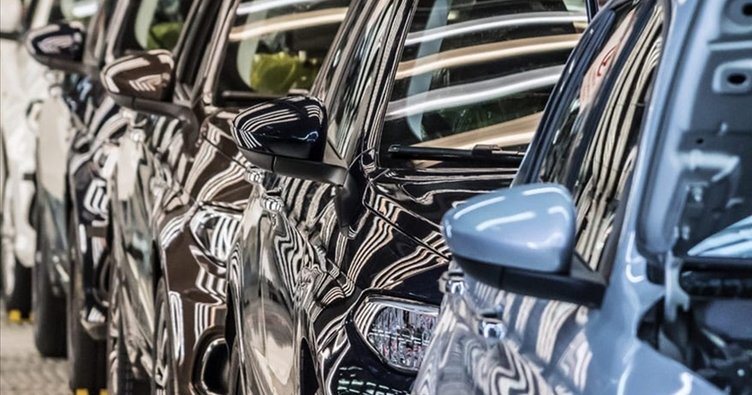 ABD’de yeni araç satışları 2025’te arttı