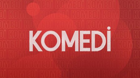 Komedi