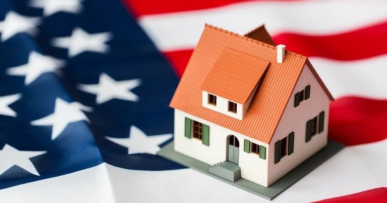 ABD’de mortgage faizleri düşmeye devam etti