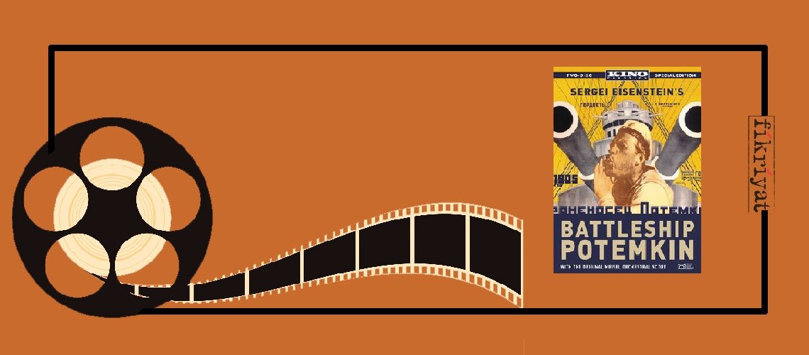 Potemkin Zırhlısı 1925