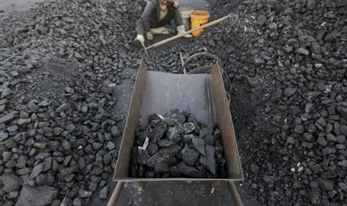 12 dead in northeast China coal mine accident