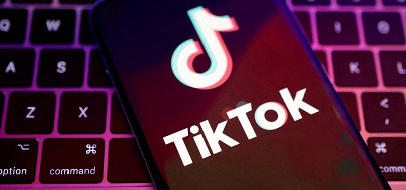 TIKTOK GENERAL COUNSEL TO STEP DOWN, WILL FOCUS ON FIGHTING US LAW