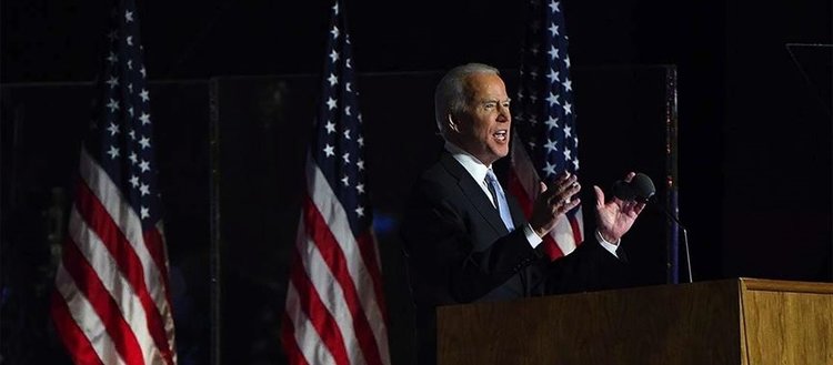 Amerikan dış politika aklı ve yeni Başkan Joe Biden