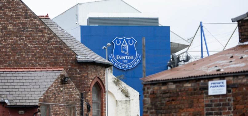 EVERTON HANDED 10-POINT DEDUCTION FROM ENGLISH PREMIER LEAGUE FOR BREACHING FINANCIAL RULES