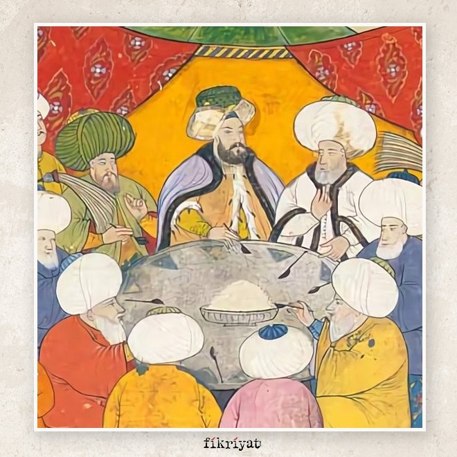 10 Maddede Lale Devri