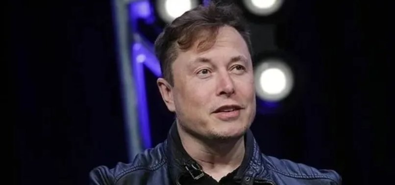 MUSK OPENLY REFERRED TO ISRAELS MASSACRES AS GENOCIDE