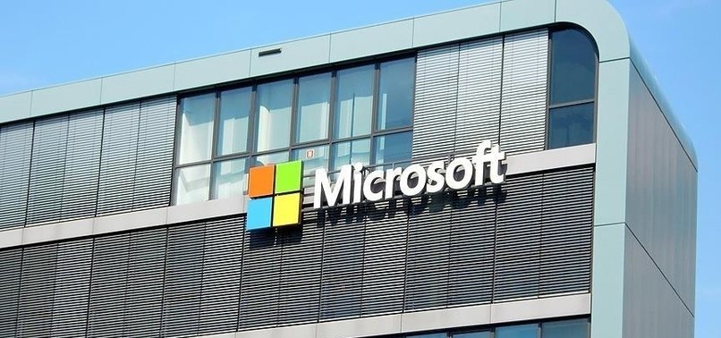 MICROSOFT TO BUY NUANCE COMMUNICATIONS FOR $19.7B