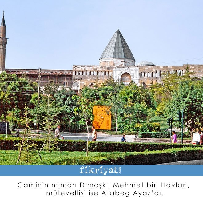 CAMİNİN GEÇİRDİĞİ TADİLATLAR