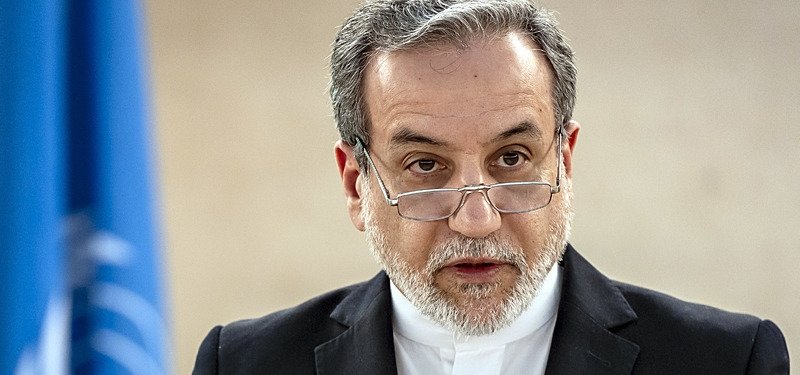 Israel attack on Iran would cause 'widespread fire' in Mideast: Iran FM