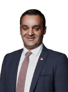 Barış Karadeniz