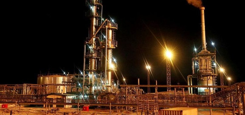EU BAN ON RUSSIAN OIL PRODUCTS WILL ROIL MARKETS: KREMLIN