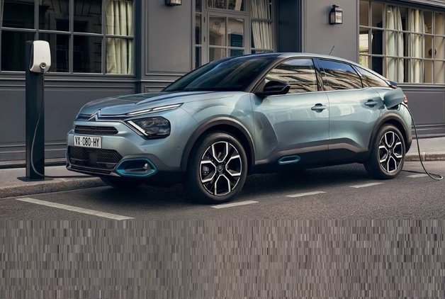 CITROEN E-C4 TÜRKİYE’DE