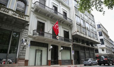 Türkiye to open cultural outreach center in Uruguay
