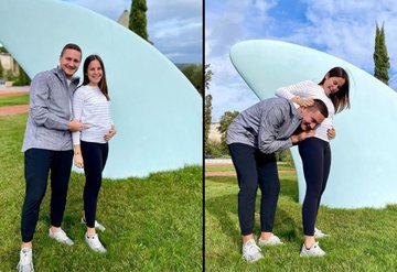 Bebek geliyor