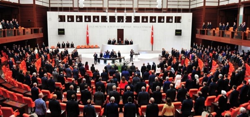 2021 TO BE YEAR OF NATIONAL ANTHEM IN TURKEY