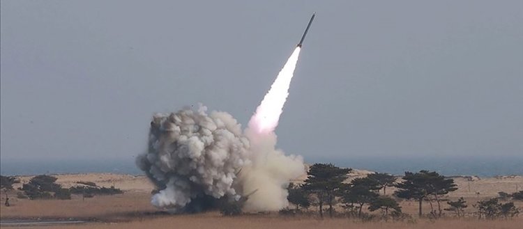 Japonya’da gözlem uyduları taşıyan H3 roketi başarıyla fırlatıldı