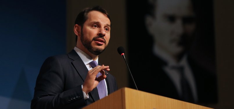 TURKEY WILL QUICKLY ENTER NORMALIZATION PROCESS AFTER ELECTIONS, MINISTER ALBAYRAK SAYS