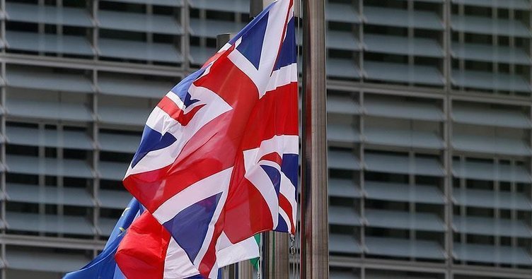 İngiltere’de enflasyon 40 yılın ardından çift haneye çıktı