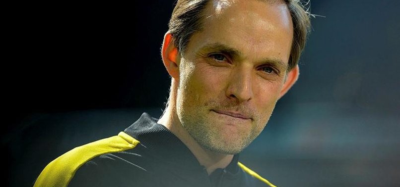 TUCHEL TOP CONTENDER AT PSG IF EMERY FIRED - LEQUIPE
