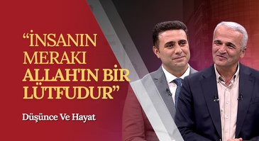 Dini Bir Kavram Olarak Dostluk | Düşünce ve Hayat