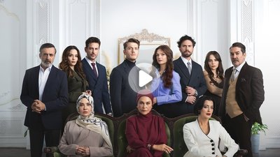 Aynı Yağmur Altında