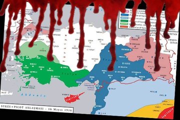 Orta Doğu’yu kim kanatıyor?