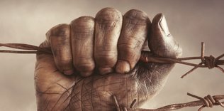 Yeryüzünün lanetlileri: Mülteciler