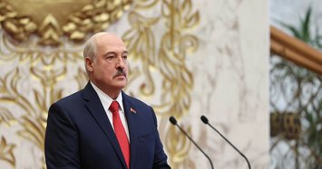 US says Lukashenko not legitimate leader of Belarus