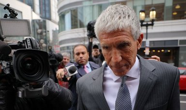 Mastermind of college admissions scam gets over 3 years in prison