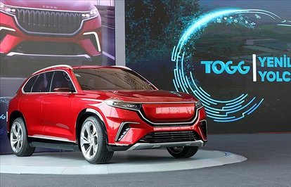 TOGGdan8468milyonliralıksermayeartışı