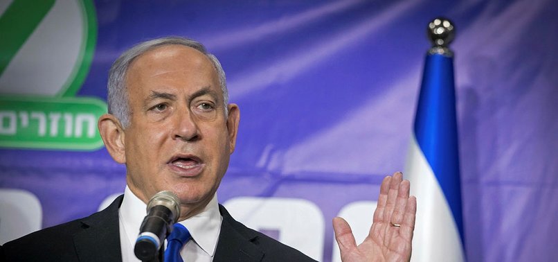 ISRAELS PRESIDENT TO PICK CANDIDATE NEXT WEEK TO TRY TO FORM A GOVERNMENT