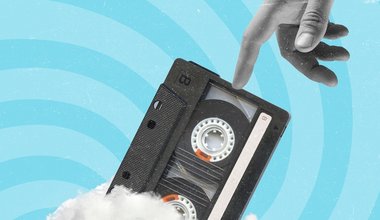 FAST-TO-BE YA DA RUHA REMİXLER