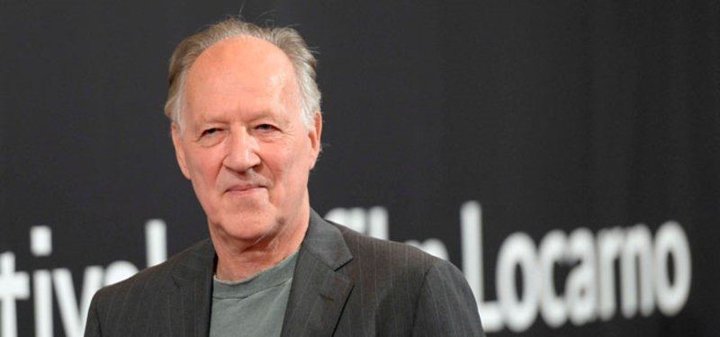 Venice Film Festival honours Herzog with lifetime achievement award