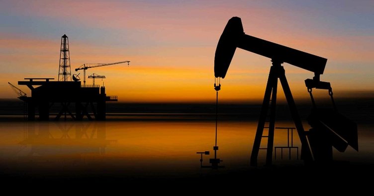 Brent petrolde faiz kararı belirsizliği yaşanıyor