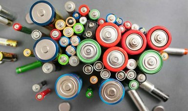 Liquid batteries to replace lithium batteries