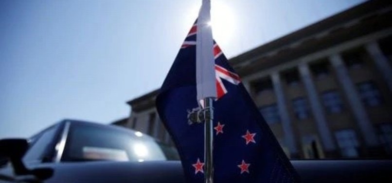 NZ INTELLIGENCE AWARE OF INTELLIGENCE ACTIVITY LINKED TO CHINA
