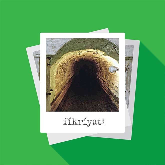 BÜYÜKDERE VE CİVÂRI SULARI