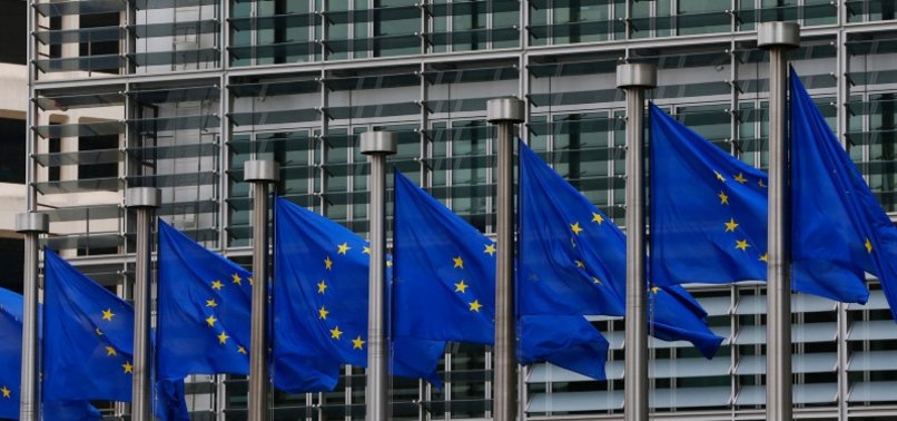 EU AIMS TO EXTEND RULES FOR LOWER GAS CONSUMPTION BY ONE YEAR