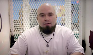 Texas executes convicted killer who won religious rights case